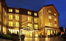 Citrin Hotel Brasov